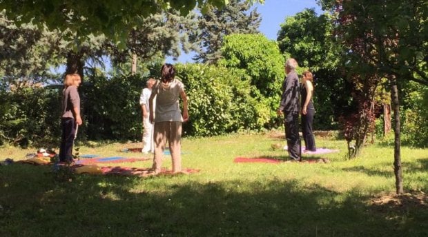 Giornata della lentezza: gli eventi per prendersela con calma