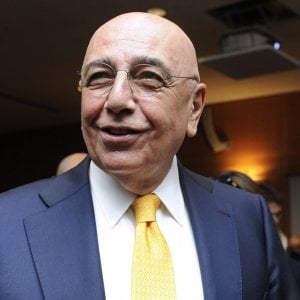 Caso Infront, Guardia di Finanza: "La società era invisa a Galliani"