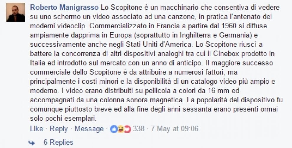 Vincisgradi, zappare, cacio e pepe: tutto quel che avreste voluto sapere, dove meno lo cercate