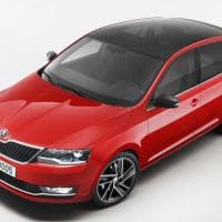 Skoda Rapid Spaceback