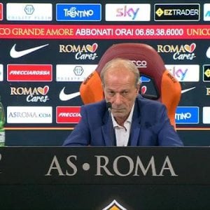 Inter, Suning si affida a Sabatini: Conte o Spalletti per la panchina