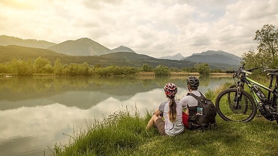 Alla scoperta dell'Austria