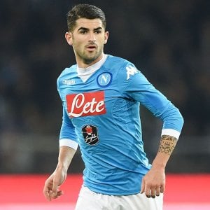 Napoli, il messaggio di Hysaj: "Se restiamo tutti possiamo fare qualcosa di grande''