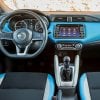 Nissan Micra, complice perfetta