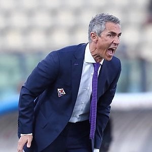 Fiorentina, Sousa spegne le polemiche: "Penso solo a vincere"