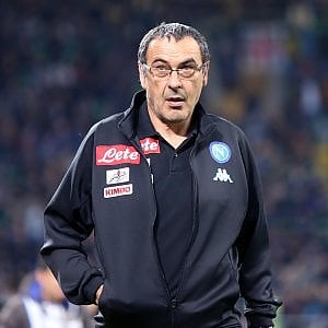 Napoli, Sarri non ha dubbi: per il secondo posto punta sugli intoccabili