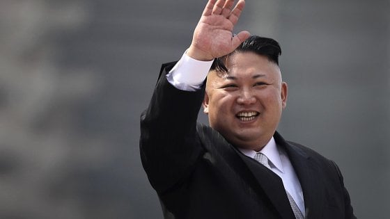 Kim Jong-un
