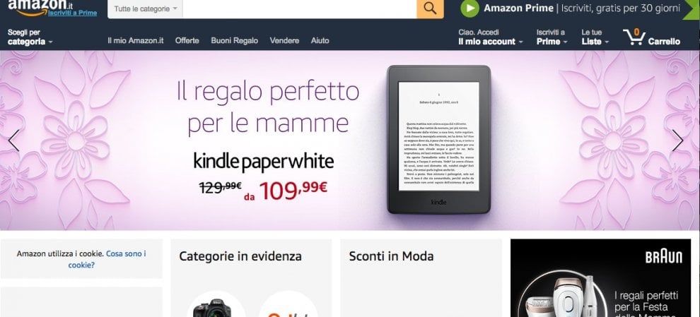 Mamme smart: i gadget che aiutano e divertono