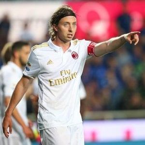 Le pagelle di Atalanta-Milan: Gomez impreciso, buon ritorno di Montolivo