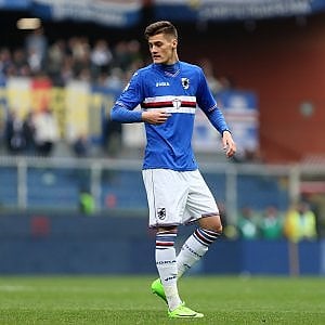 Le pagelle di Sampdoria-Chievo: Schick sottotono, disastro Sorrentino