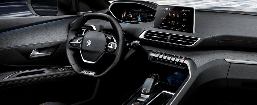 Offensiva Suv, così Peugeot punta sulla grande Cina