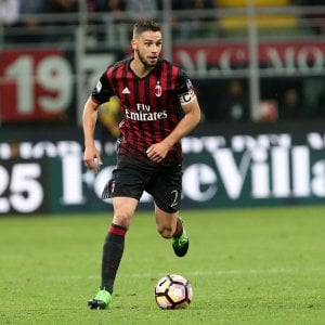 De Sciglio, la stagione finisce in anticipo. Il futuro è lontano dal Milan