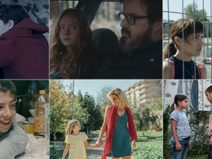 Cannes, gli italiani: oltre a Bellucci, Sorrentino, Cardinale, film con uno sguardo ragazzino