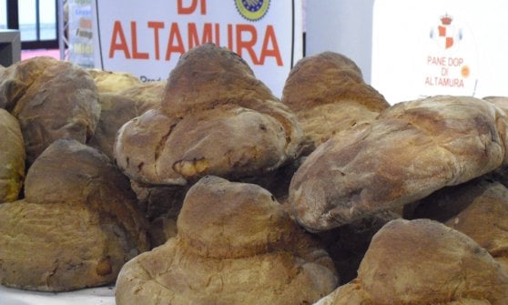 La seconda tipologia &egrave; la "accavallata"(foto: qualigeo)