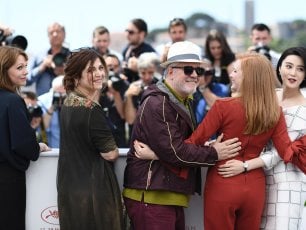 Cannes, Netflix sì o Netflix no. Almodovar: "Paradosso Palma senza sala"