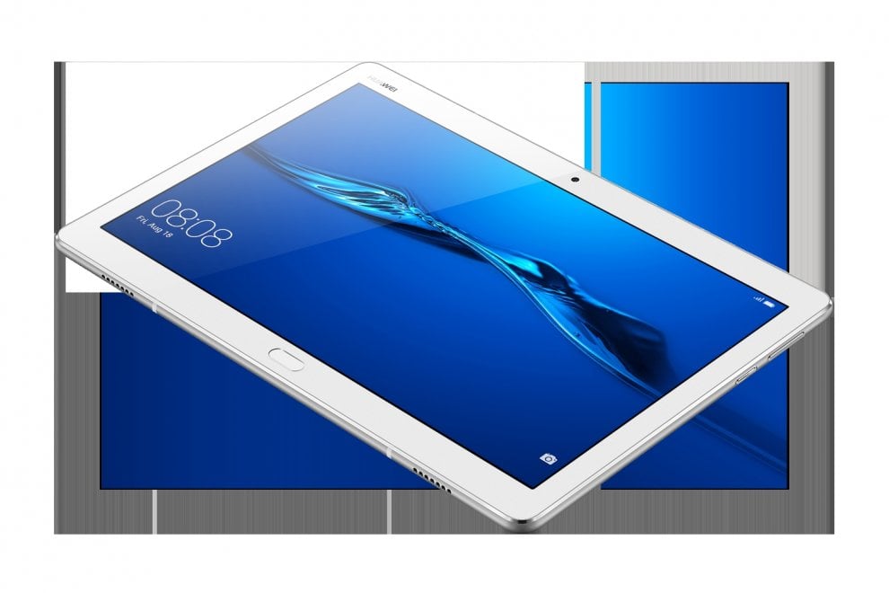Intrattenimento e famiglia, ecco i nuovi tablet di Huawei