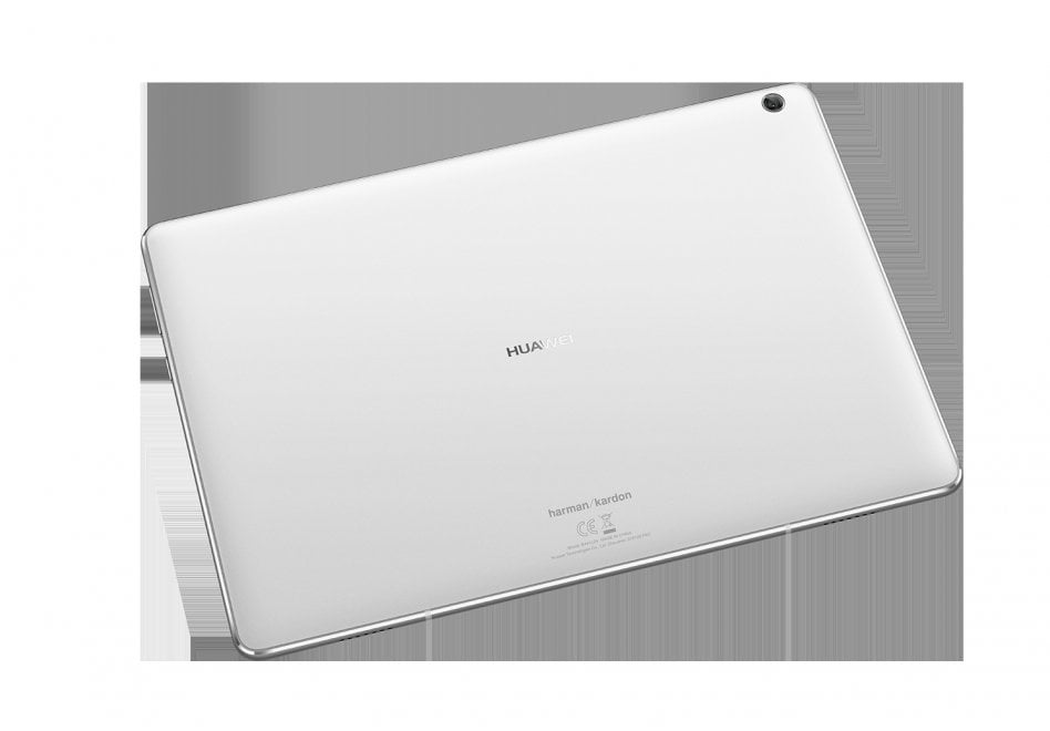 Intrattenimento e famiglia, ecco i nuovi tablet di Huawei