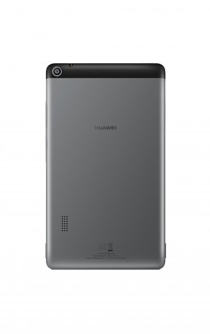 Intrattenimento e famiglia, ecco i nuovi tablet di Huawei