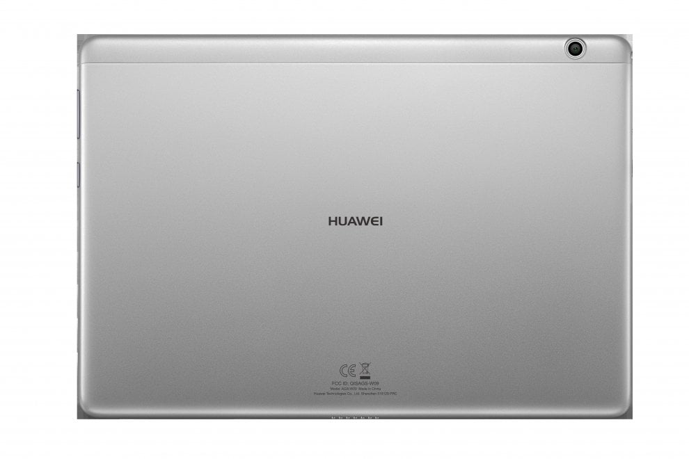 Intrattenimento e famiglia, ecco i nuovi tablet di Huawei