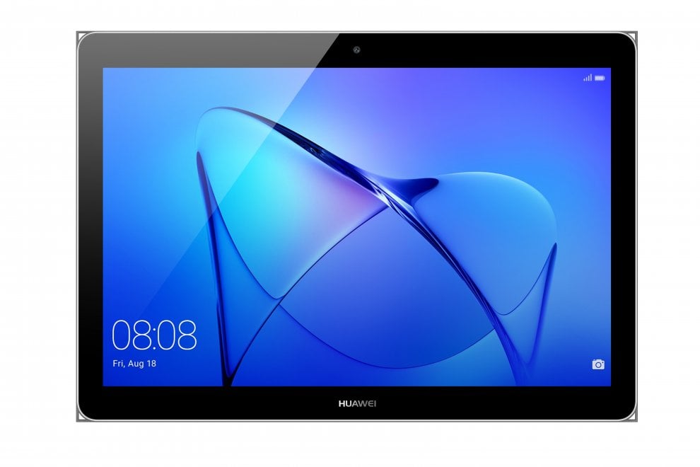 Intrattenimento e famiglia, ecco i nuovi tablet di Huawei