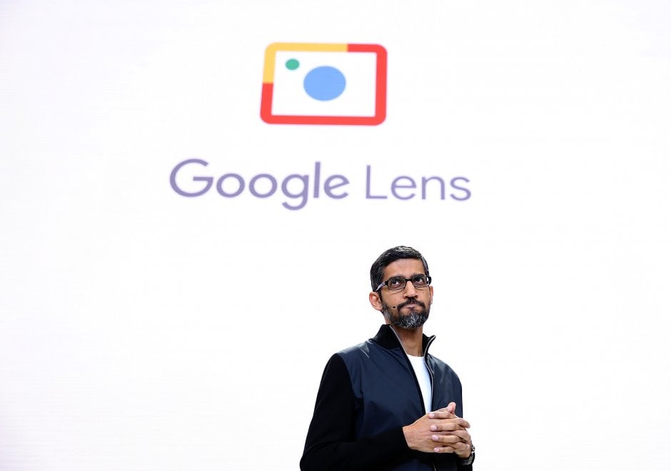 Google I/O, le novità: intelligenza artificiale e Android che 'cresce'