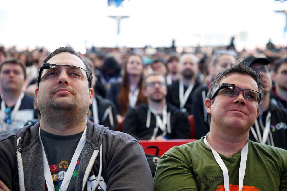 Google I/O, le novità: intelligenza artificiale e Android che 'cresce'