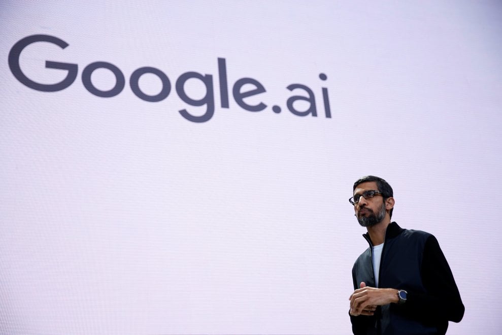 Google I/O, le novità: intelligenza artificiale e Android che 'cresce'