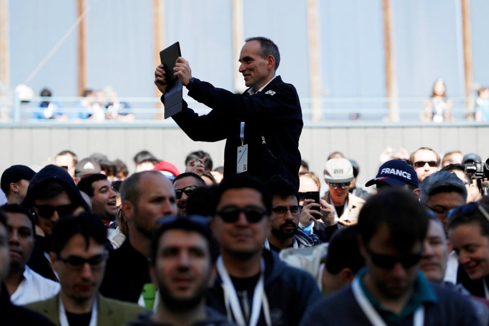 Google I/O, le novità: intelligenza artificiale e Android che 'cresce'
