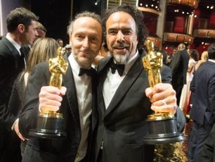 Alejandro Iñárritu: "Con la realtà virtuale venite con me tra i migranti"