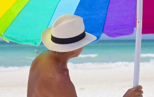 Melanoma: campanelli d'allarme e comportamenti da evitare 