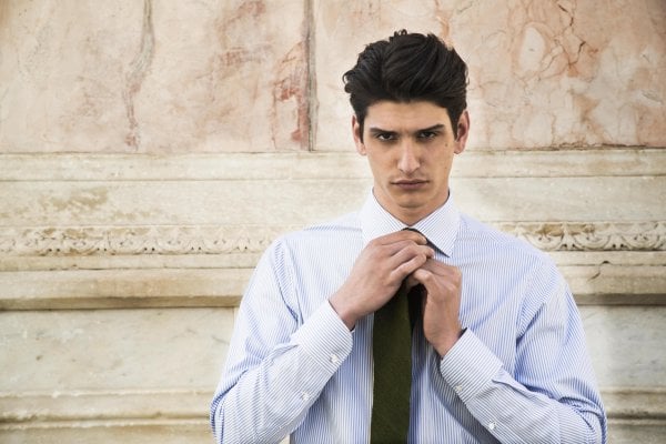 Voglio un vestito solo per me - la Repubblica