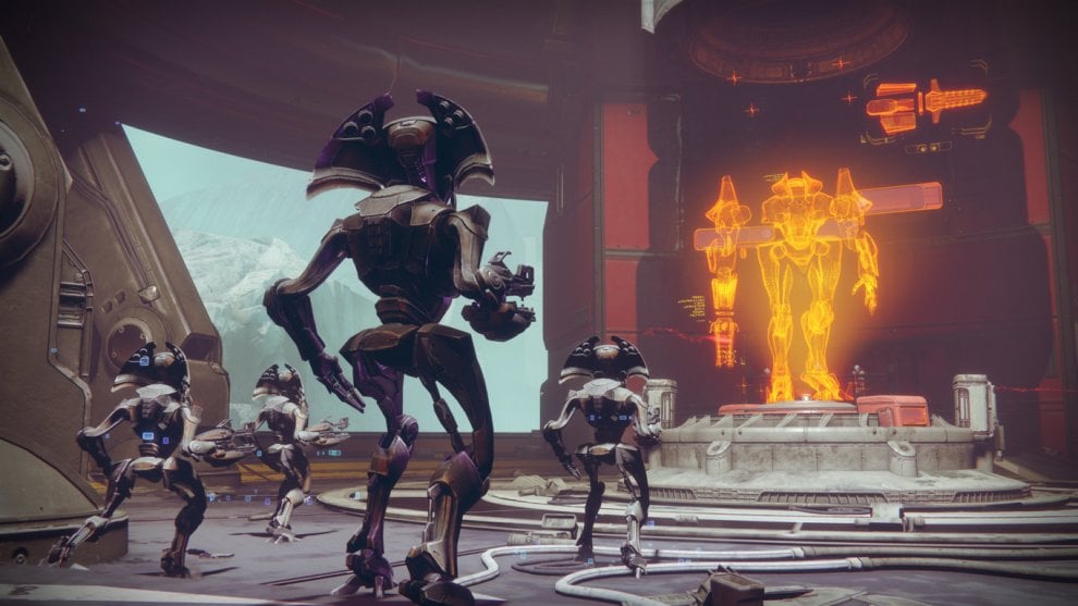 L'universo di Destiny 2