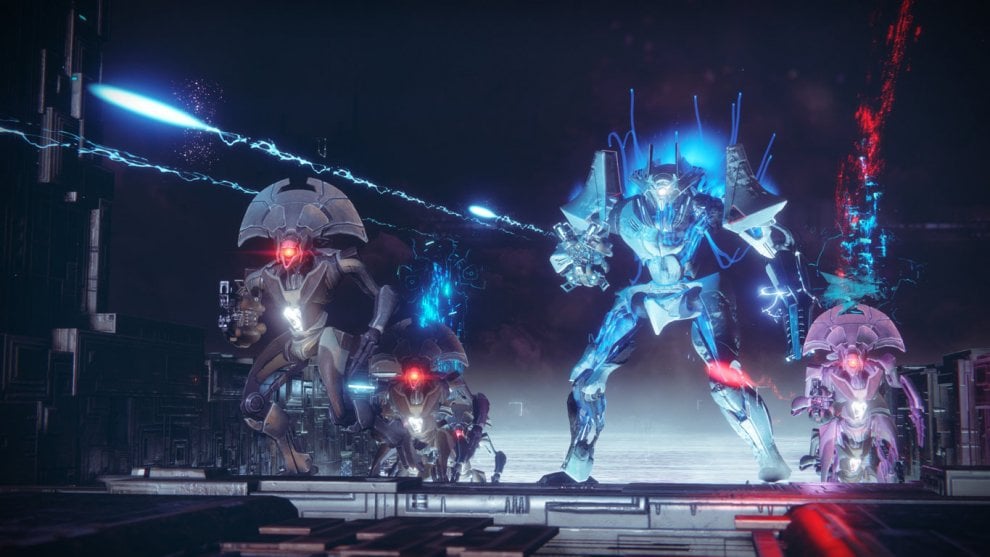 L'universo di Destiny 2