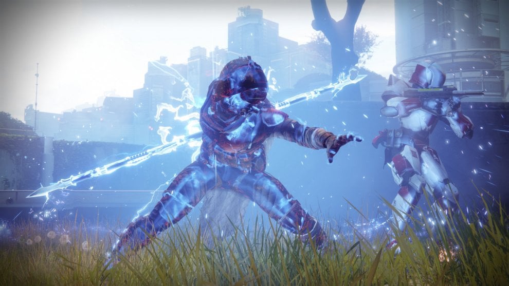 L'universo di Destiny 2