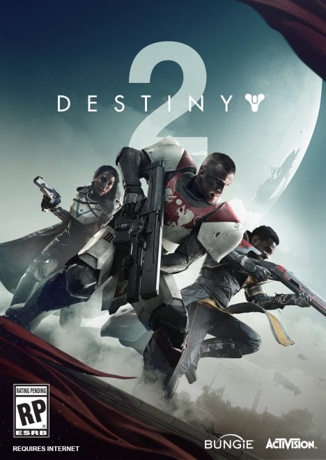 L'universo di Destiny 2
