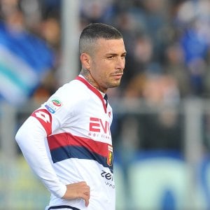Calcioscommesse: ridotta la squalifica a Izzo, tornerà ad ottobre