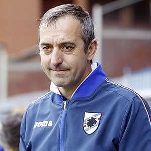 Sampdoria, Giampaolo: "Vogliamo il decimo posto"