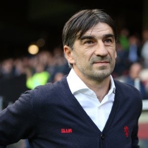 Genoa, Juric chiede aiuto ai tifosi: "Solo uniti batteremo il Torino"