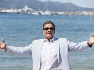 Arnold Schwarzenegger: "Celebravo il mio corpo, ora voglio salvare l'oceano"