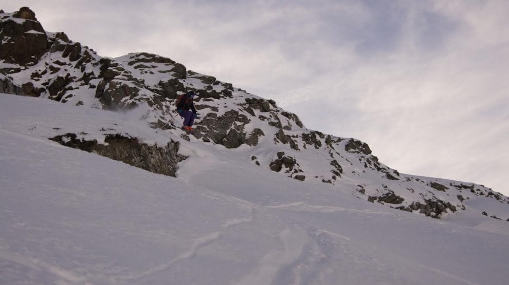 AdventureAddicted, come funziona l'app