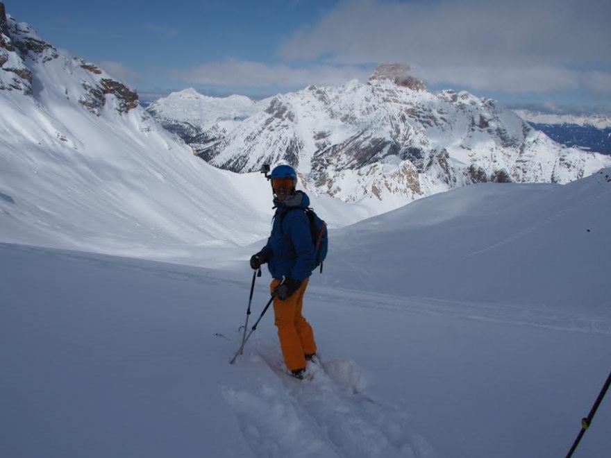 AdventureAddicted, come funziona l'app
