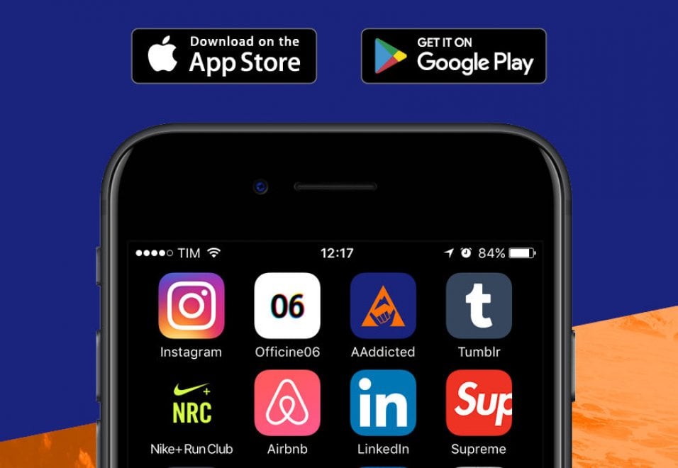 AdventureAddicted, come funziona l'app