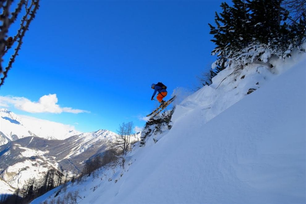 AdventureAddicted, come funziona l'app