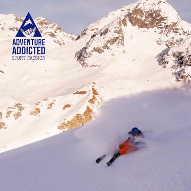 AdventureAddicted, come funziona l'app