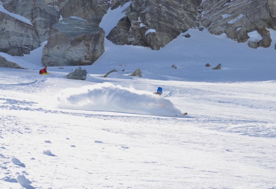 AdventureAddicted, come funziona l'app