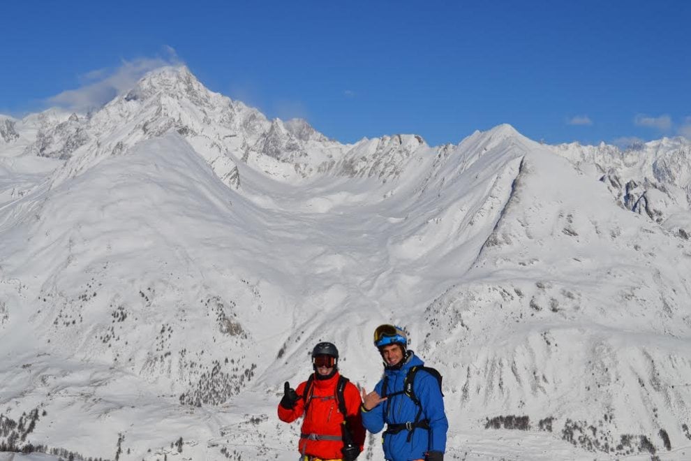 AdventureAddicted, come funziona l'app
