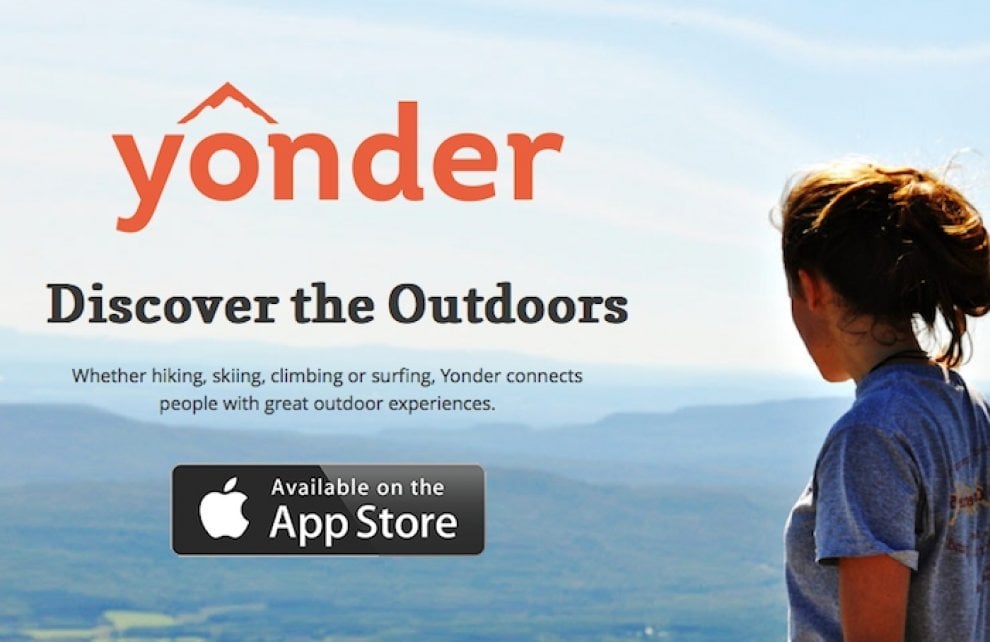 Sport e avventure outdoor: 8 app per appassionati