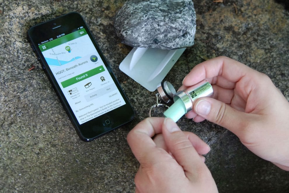 Sport e avventure outdoor: 8 app per appassionati