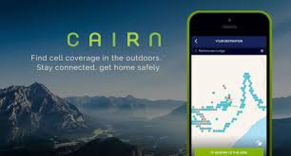 Sport e avventure outdoor: 8 app per appassionati