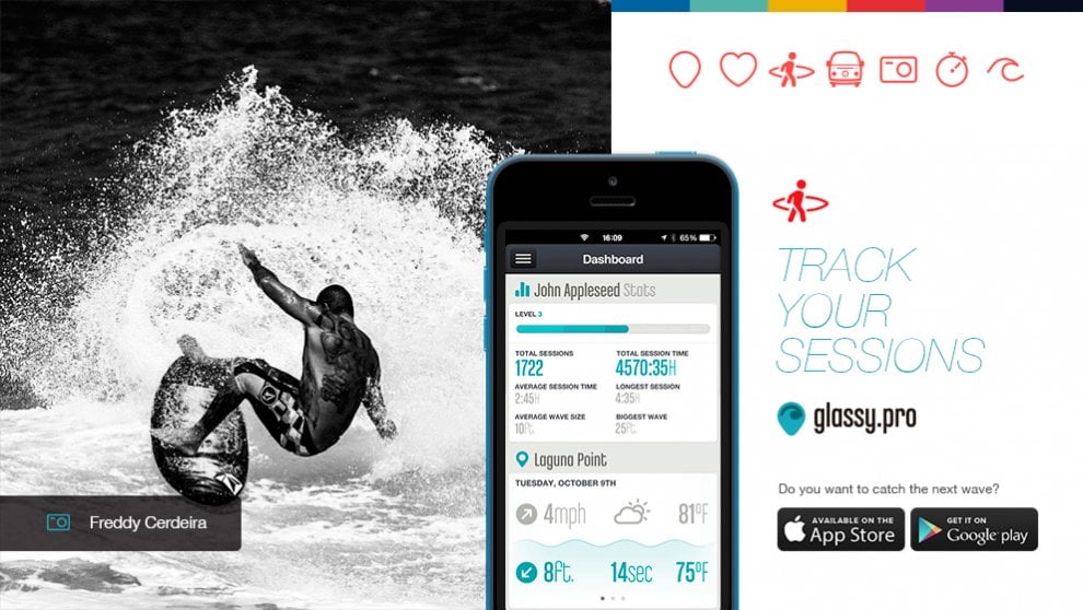 Sport e avventure outdoor: 8 app per appassionati